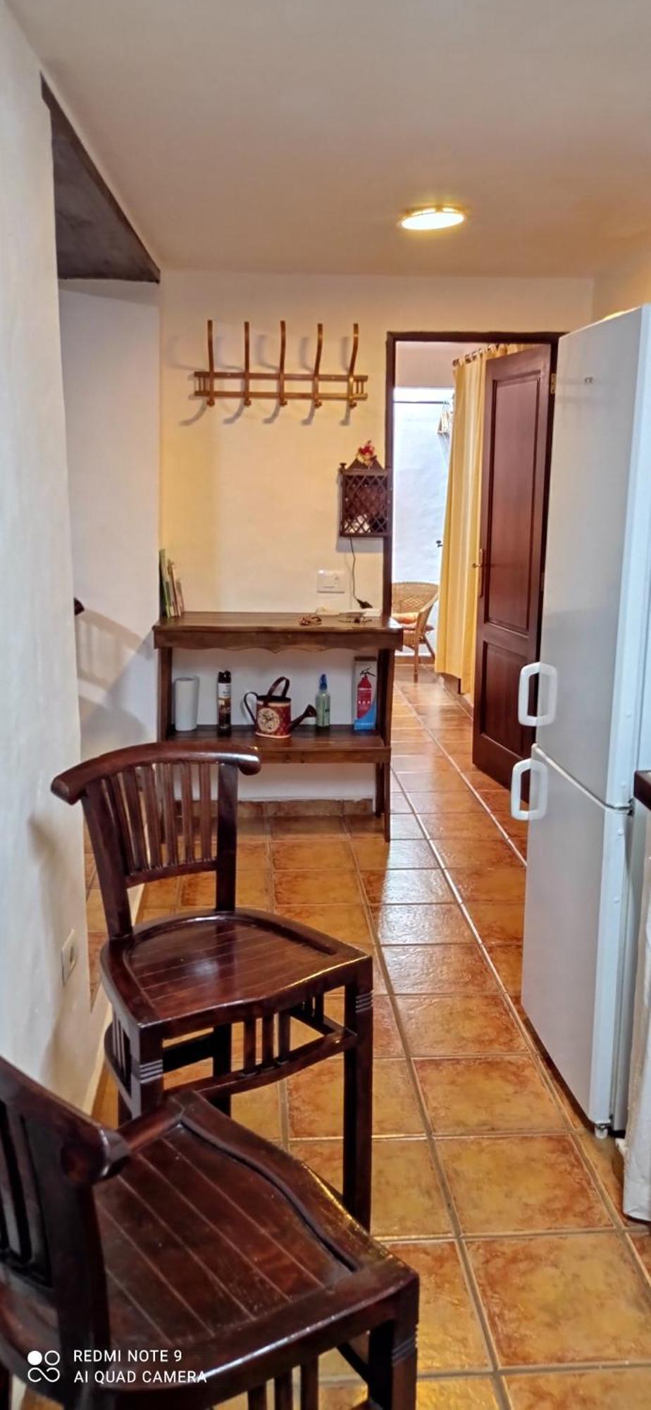 Villa El Sueno Del Angel à Santa Cruz de la Palma  Extérieur photo